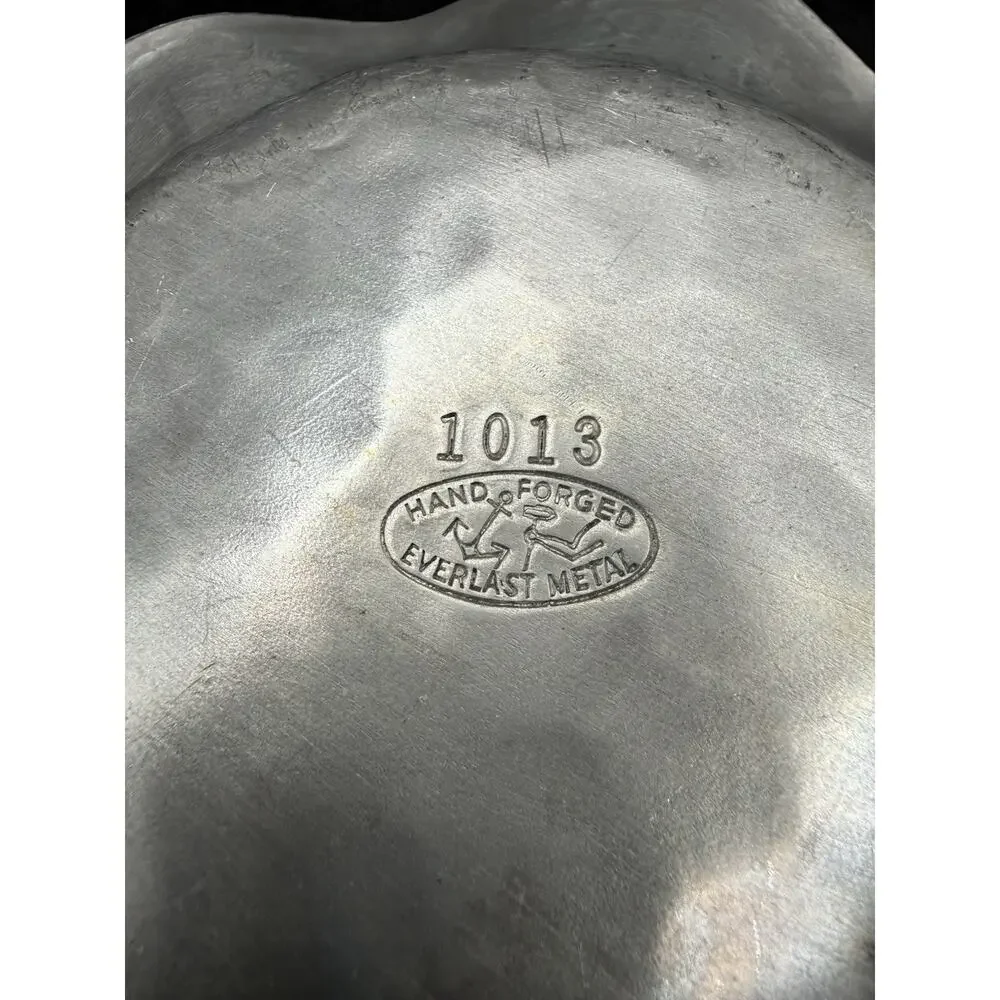 Everlast vintage hand